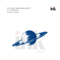Planet Temporary Tattoo (Small)