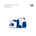 Panda Temporary Tattoo (Small)