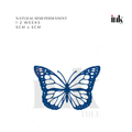 Butterfly Temporary Tattoo (Small)